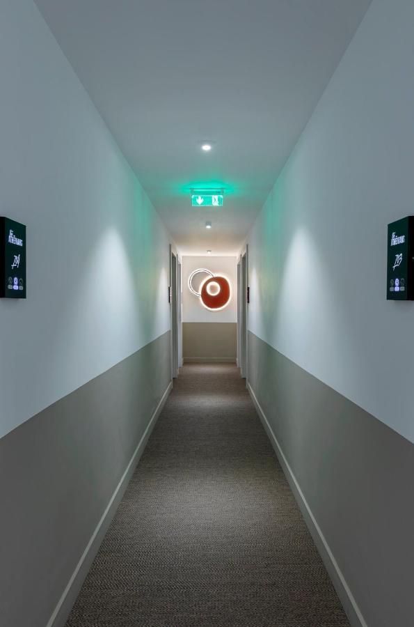 The Athenians Art Apartments Exterior foto
